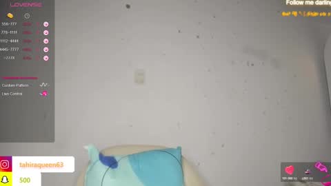 Tahira online show from January 22, 3:41 am