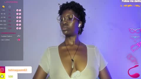 Tahira online show from January 23, 10:22 pm