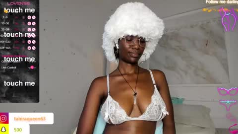 Tahira online show from February 26, 10:42 pm