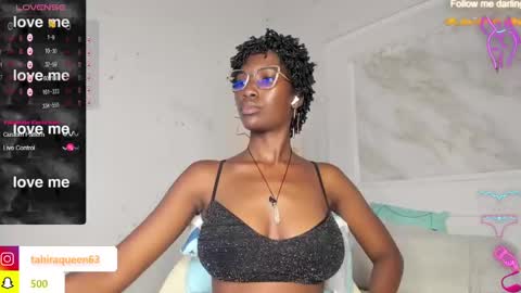 Tahira online show from March 1, 7:59 pm