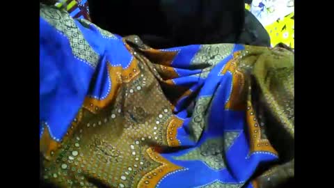 tahiriniah online show from October 17, 12:30 pm