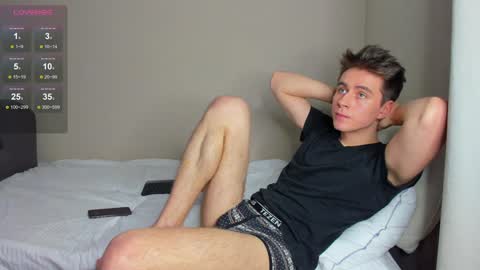 Taison online show from December 10, 7:43 pm