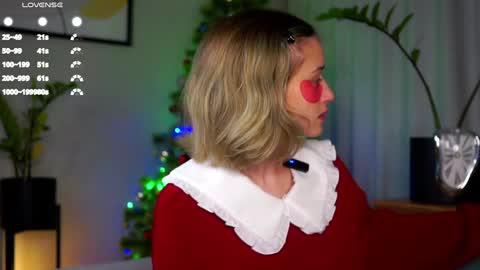 Mia online show from January 14, 1:26 am