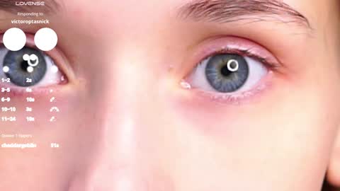 Mia online show from January 29, 3:22 am