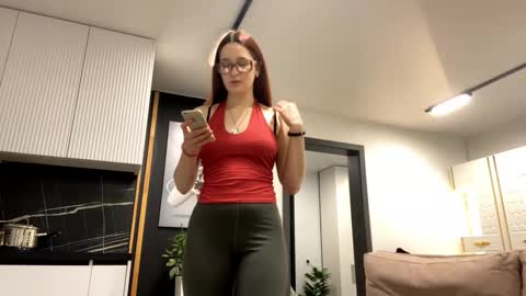 Ayla and Lexi online show from November 21, 12:04 pm