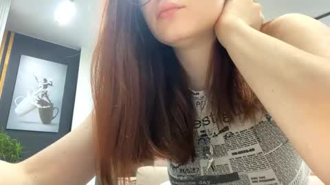 Ayla and Lexi online show from December 1, 11:37 am