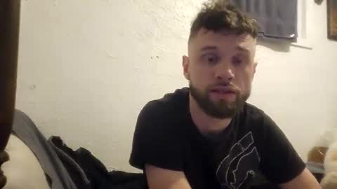 Talen James online show from December 2, 10:56 pm