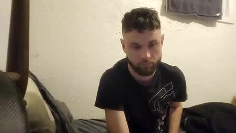 Talen James online show from December 3, 2:14 am