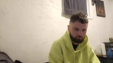 Talen James online show from December 5, 1:03 am