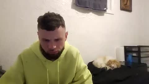 Talen James online show from December 6, 7:54 am