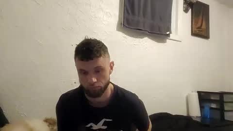 Talen James online show from December 7, 9:44 pm