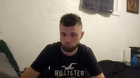 Talen James online show from December 8, 1:56 am