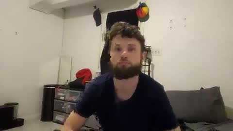 Talen James online show from February 16, 4:53 am