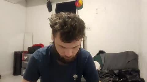 Talen James online show from February 17, 1:58 am