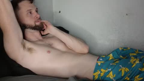 Talen James online show from October 2, 2:07 am