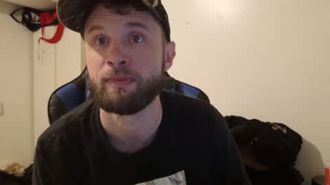 Talen James online show from November 5, 5:13 pm