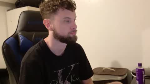 Talen James online show from November 8, 6:18 pm