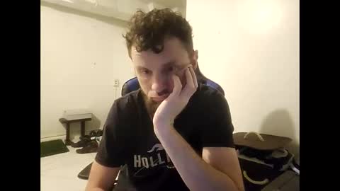 Talen James online show from December 1, 1:21 am