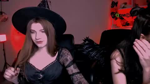 talia_seduce online show from October 22, 9:42 am