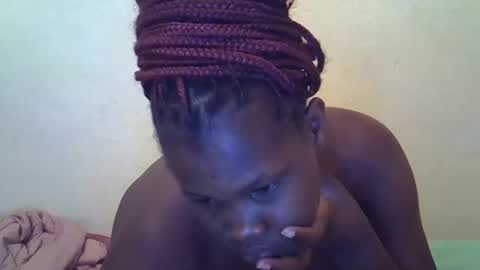 taliah254 online show from February 27, 10:53 pm