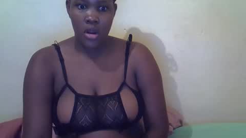 taliah254 online show from February 28, 2:09 am