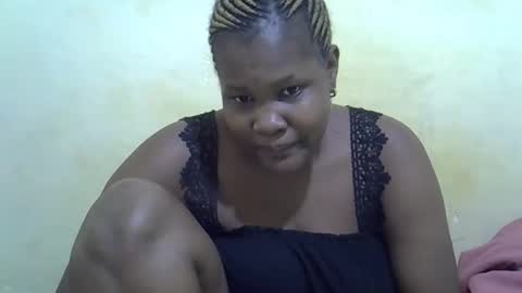 taliah254 online show from September 9, 6:07 pm