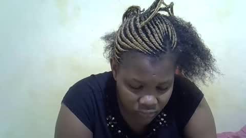 taliah254 online show from September 19, 8:05 am