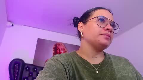 taliana36 online show from February 3, 12:47 pm