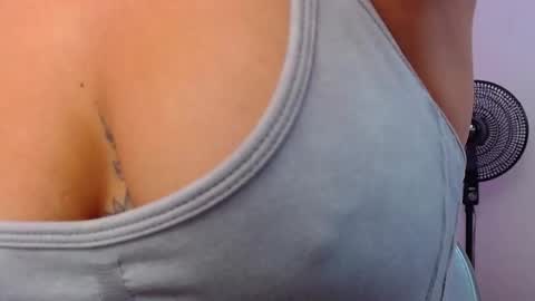 taliana36 online show from February 4, 12:55 pm