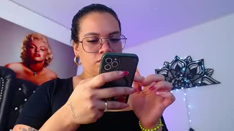 taliana36 online show from February 18, 12:49 pm