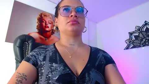 taliana36 online show from February 19, 1:06 pm