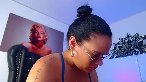 taliana36 online show from February 25, 12:55 pm