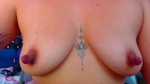 taliana36 online show from February 27, 1:07 pm