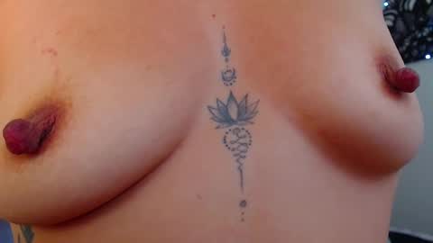 taliana36 online show from February 27, 4:10 pm