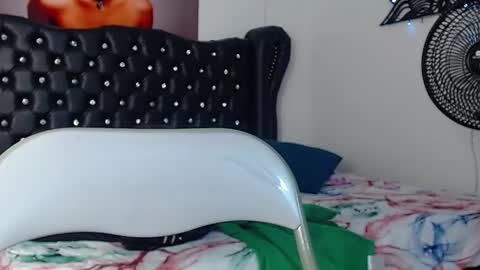 taliana36 online show from March 3, 3:20 pm