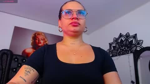 taliana36 online show from October 16, 12:17 pm