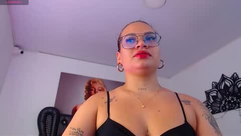 taliana36 online show from October 17, 12:08 pm