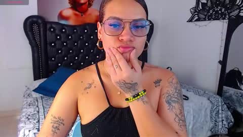 taliana36 online show from October 22, 12:16 pm