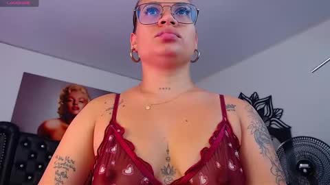 taliana36 online show from October 27, 11:47 am
