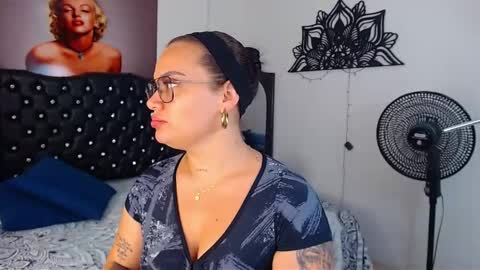 taliana36 online show from October 29, 12:07 pm