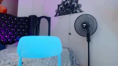 taliana36 online show from October 31, 1:23 pm