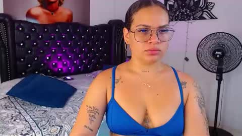 taliana36 online show from November 6, 12:28 pm