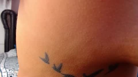 taliana36 online show from November 25, 1:55 pm