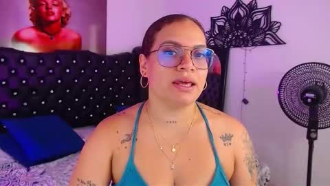 taliana36 online show from December 2, 1:50 pm