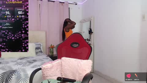 taliana  modelo independiente online show from January 12, 5:24 am