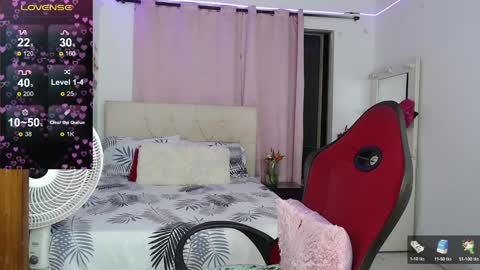 taliana  modelo independiente online show from January 25, 2:15 am