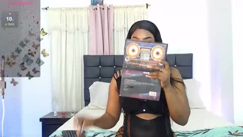 taliana  modelo independiente online show from November 18, 1:00 am