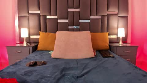 tali  online show from October 8, 12:30 am