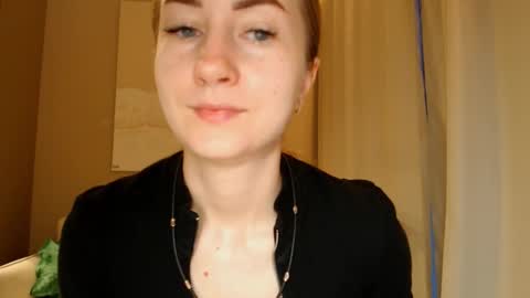  Kira  online show from January 10, 6:20 am