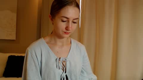  Kira  online show from January 15, 10:38 am